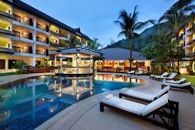 Swissotel Kamala, Phuket